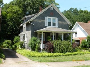 402 Cowell Ave, Oil City, PA