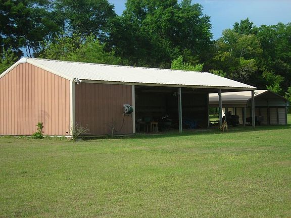 2nd pic of Barn and Stable
