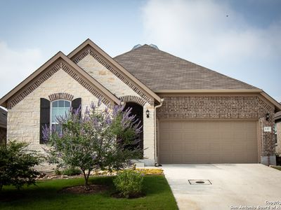137 Braeburn, Boerne, TX, 78015