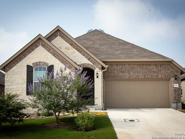 137 Braeburn, Boerne, TX 78015