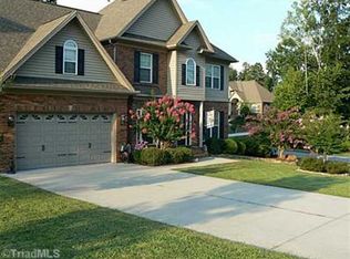 425 White Oak Rd, Thomasville, NC 27360