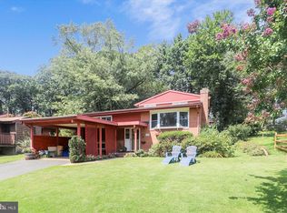 6712 Maxalea Rd, Idlewylde, MD 21239