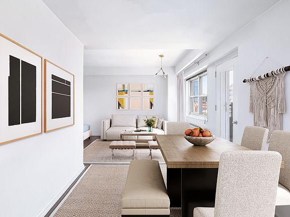 2nd image of 15 Charles St APT 17D