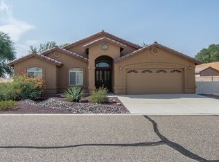 28421 Telegraph Ave, Wellton, AZ 85356