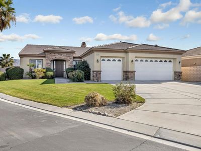 43668 Salpare Pl, Indio, CA, 92203