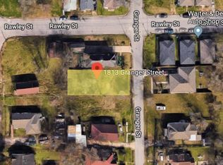 1813 Granger St, Houston, TX 77020