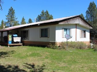 7651 Kelso Lake Rd, Priest River, ID 83856