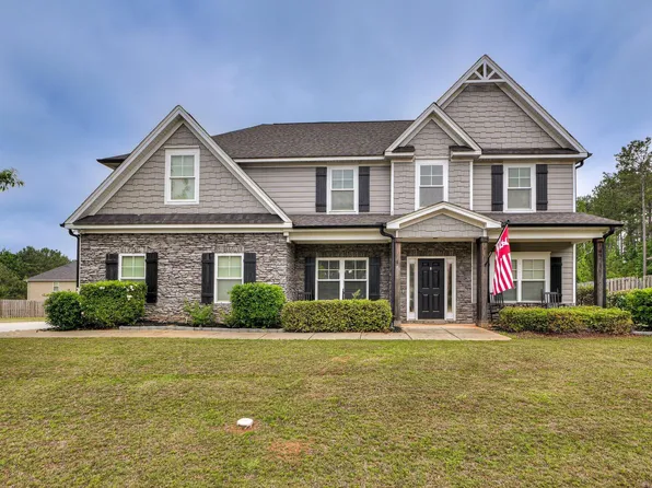 251 Wentworth Place, Grovetown, GA