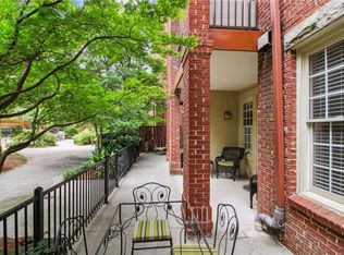 1735 Peachtree St NE UNIT 121, Atlanta, GA 30309