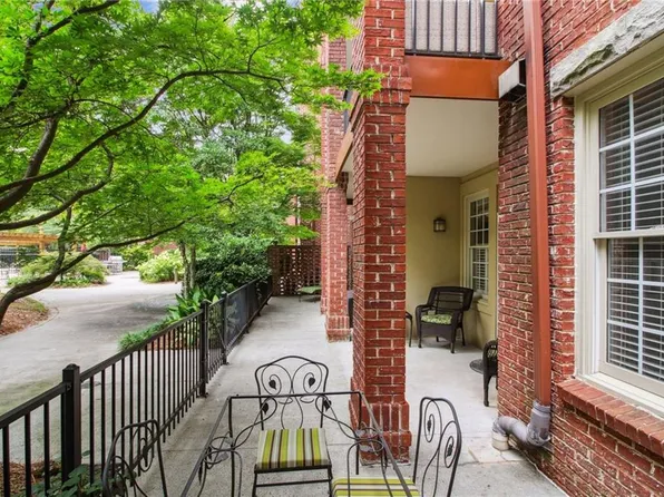 1735 Peachtree St NE Unit 121, Atlanta, GA 30309