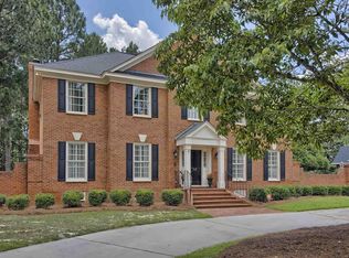 112 Lame Horse Rd, Columbia, SC 29223