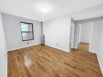 511 West 186th Street, #C6