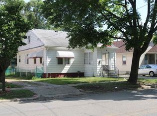 334 E Prospect St, Jackson, MI 49203