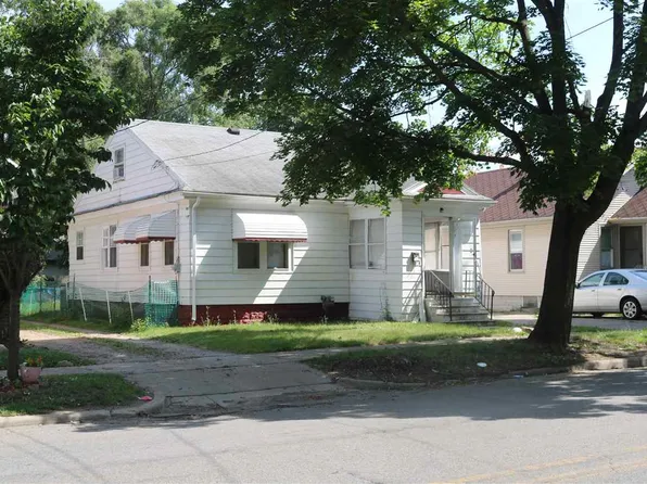334 E Prospect St, Jackson, MI 49203