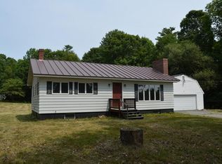 145 Shepherd Rd, Sidney, ME 04330