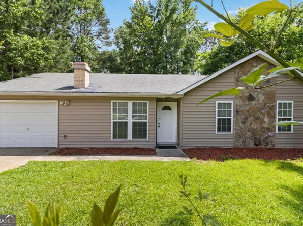 924 Sweetwater Cir, Lawrenceville, GA 30044