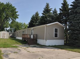 W7025 Saturn Dr, Fond Du Lac, WI 54937