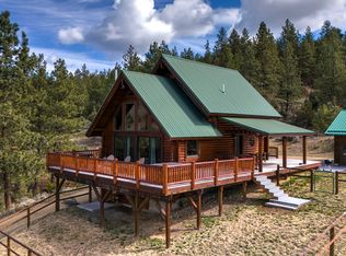 3340 Rome Ln, Stevensville, MT 59870