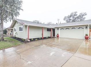 3400 Colvin Dr, Loomis, CA 95650
