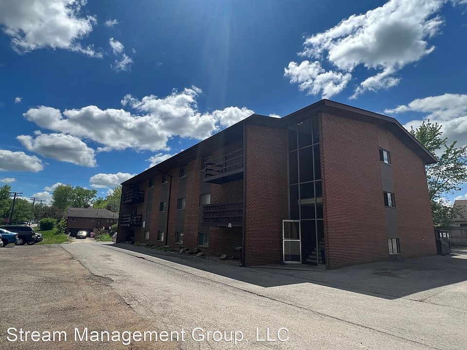 Maple Street Apartments 750 Maple St Mansfield OH Zillow