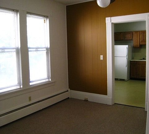 Living room / Kitchen
