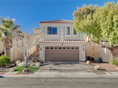 8441 Summers Ranch Ct, Las Vegas, NV, 89139