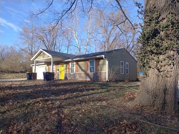 2nd image of 4024 Oakley Ave