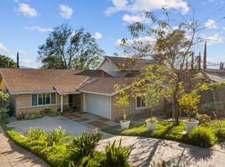 3906 Burritt Way, Glendale, CA 91214