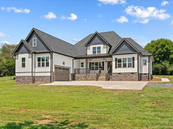 385 Wilson Rd, Chatsworth, GA 30705