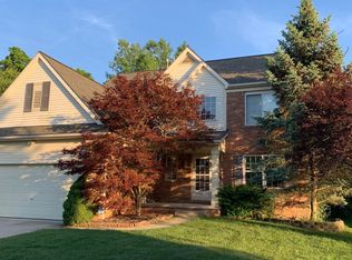 5975 Rollingwood Dr, Ann Arbor, MI 48103