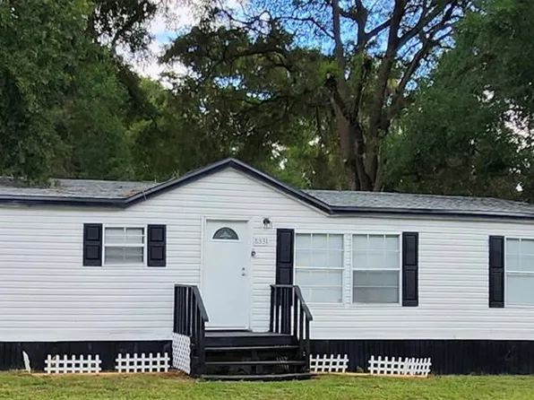 8531 NW 13th Ct, Ocala, FL 34475