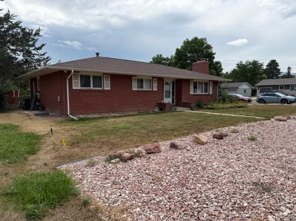 2441 W Elizabeth St, Fort Collins, CO 80521