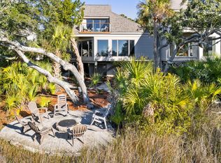 1512 Marsh Hvn, Seabrook Island, SC 29455