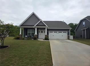 179 Capslock Trl, Pendleton, SC 29670