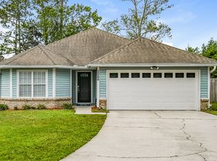 2066 Tanager Dr, Orange Park, FL 32073