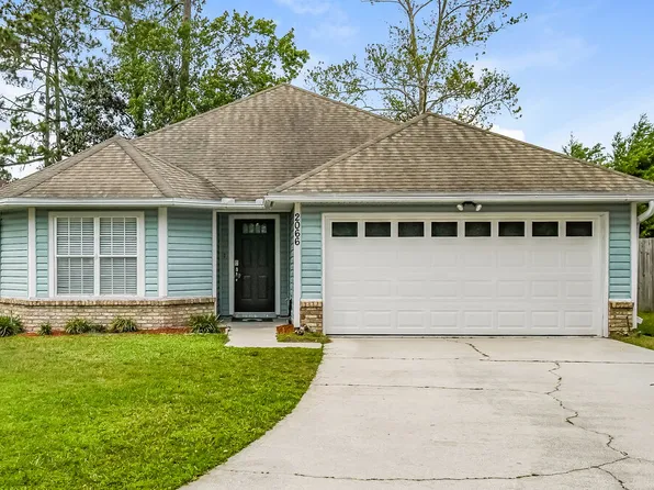 2066 Tanager Dr, Orange Park, FL 32073