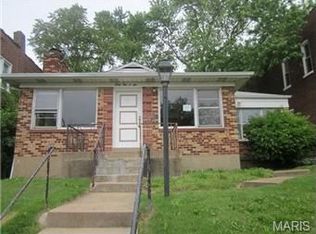 4406 Minnesota Ave, Saint Louis, MO 63111