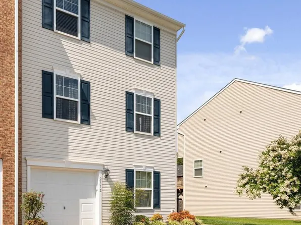 2312 Silver Fox Way, Locust Grove, VA 22508