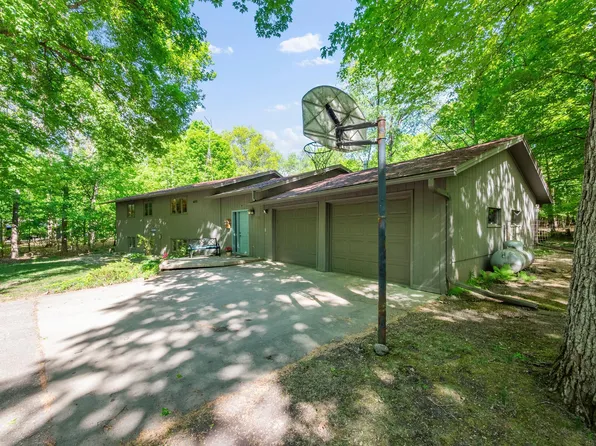 2536 Sandhill Ln NE, Alexandria, MN 56308