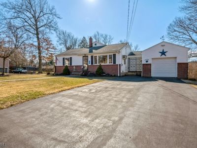 65 Knickerbocker Ave, Randolph, NJ, 07869