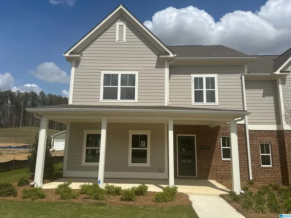 1013 Grand River Blvd, Leeds, AL 35094