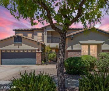 2140 E CALDWELL Street, Phoenix, AZ, 85042