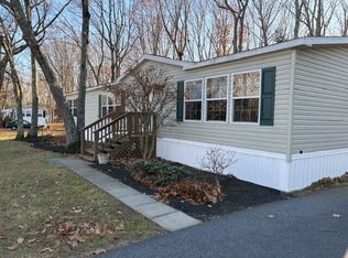 31 Sunset Lane, Alfred, ME 04002