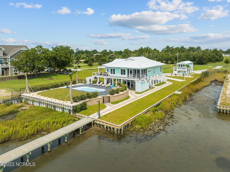 279 Live Oak Road, Newport, NC 28570 MLS 100401766 Zillow