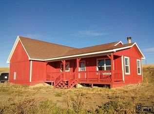 35455 Routt County Rd #59, Hayden, CO 81639