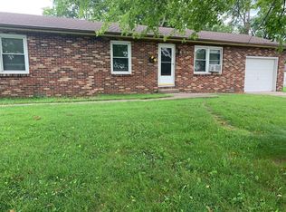 11054 E Coffey Dr, Columbus, IN 47203