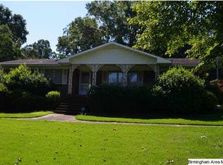 5001 Roselyn Rd SE, Bessemer, AL 35022