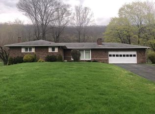 228 Sponsler Rd, Everett, PA 15537