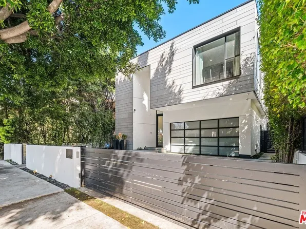 462 N Croft Ave, Los Angeles, CA 90048