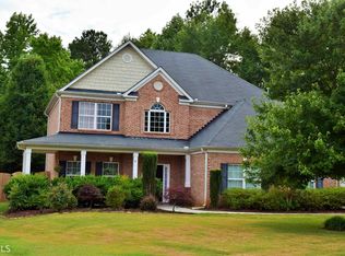 235 Warm Springs Trl, McDonough, GA 30252